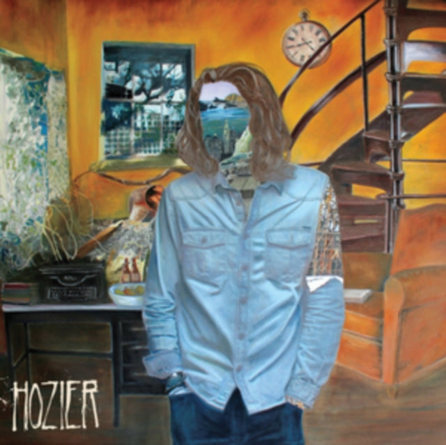 HOZIER | HOZIER | CD