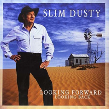 DUSTY, SLIM | LOOKING FORWARD LOOKING BACK | VINYL RECORD (LP)