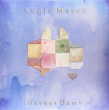AUGIE MARCH | HAVENS DUMB | VINYL RECORD (LP)