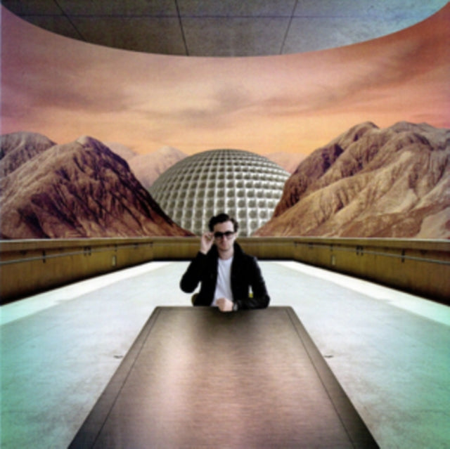 FRYARS | POWER | VINYL RECORD (LP)