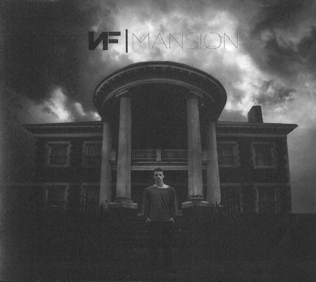 NF | MANSION | CD