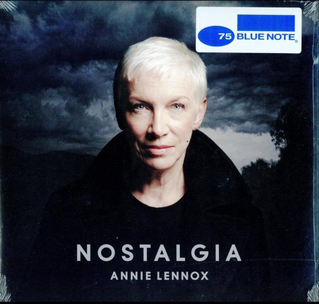LENNOX, ANNIE | NOSTALGIA | VINYL RECORD (LP)