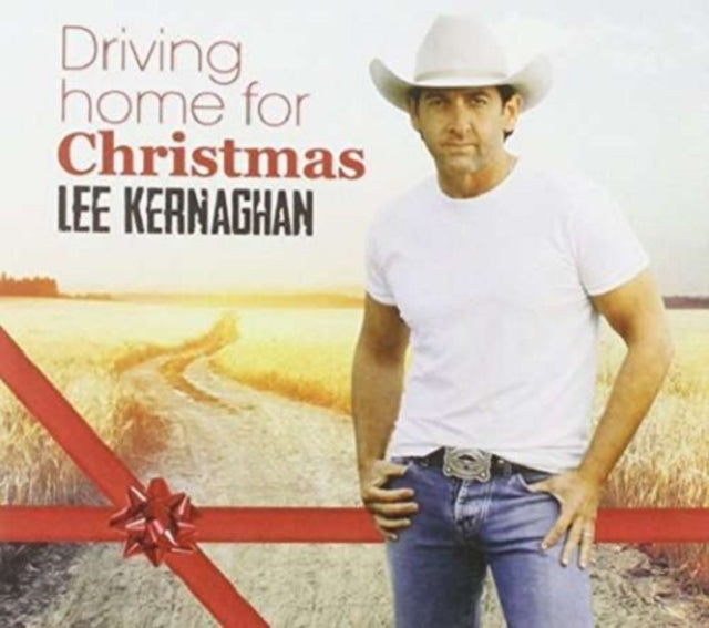 KERNAGHAN, LEE | DRIVING HOME FOR CHRISTMAS | CD