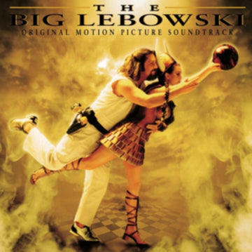 BIG LEBOWSKI O.S.T. | BIG LEBOWSKI O.S.T. | VINYL RECORD (LP)