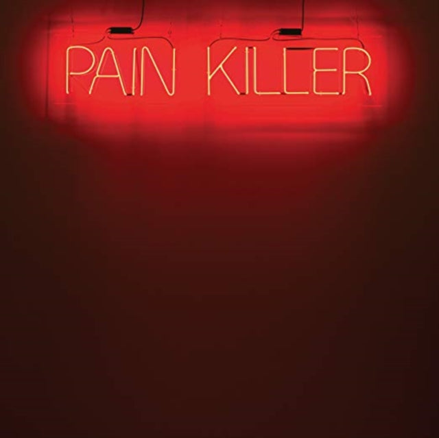 LITTLE BIG TOWN | PAIN KILLER  | VINYL RECORD (LP)