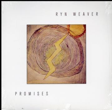 WEAVER, RYN | PROMISES | 10IN VINYL