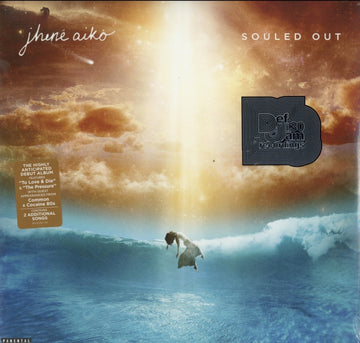 AIKO, JHENE | SOULED OUT (DLX/EX) | VINYL RECORD (LP)