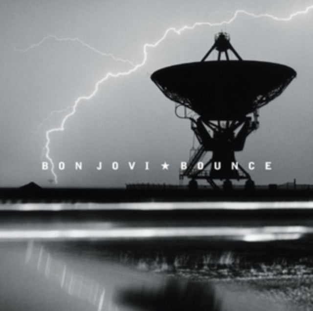 BON JOVI | BOUNCE (180G) | VINYL RECORD (LP)