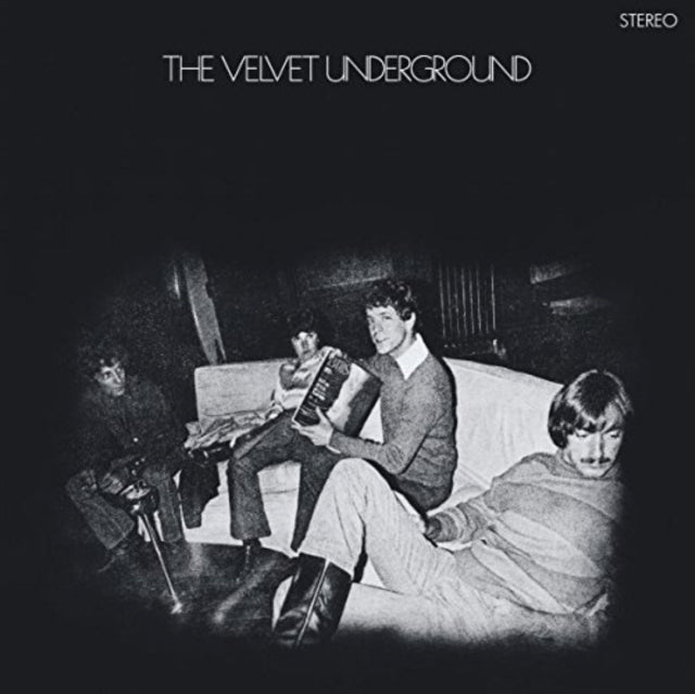 VELVET UNDERGROUND | VELVET UNDERGROUND  (45TH ANNIVERSARY) | VINYL RECORD (LP)