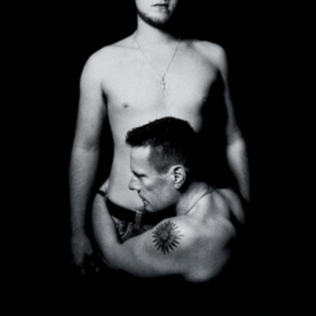 U2 | SONGS OF INNOCENCE | VINYL RECORD (LP)