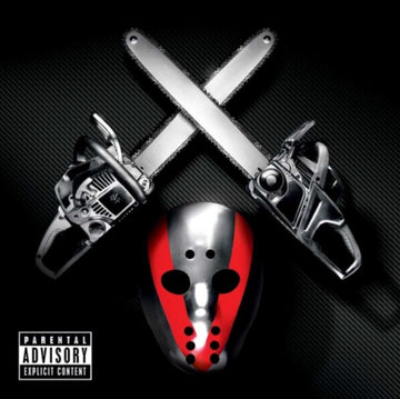 EMINEM | SHADYXV | CD