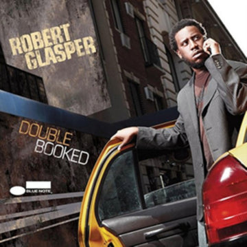 GLASPER, ROBERT | DOUBLE BOOKED | VINYL RECORD (LP)