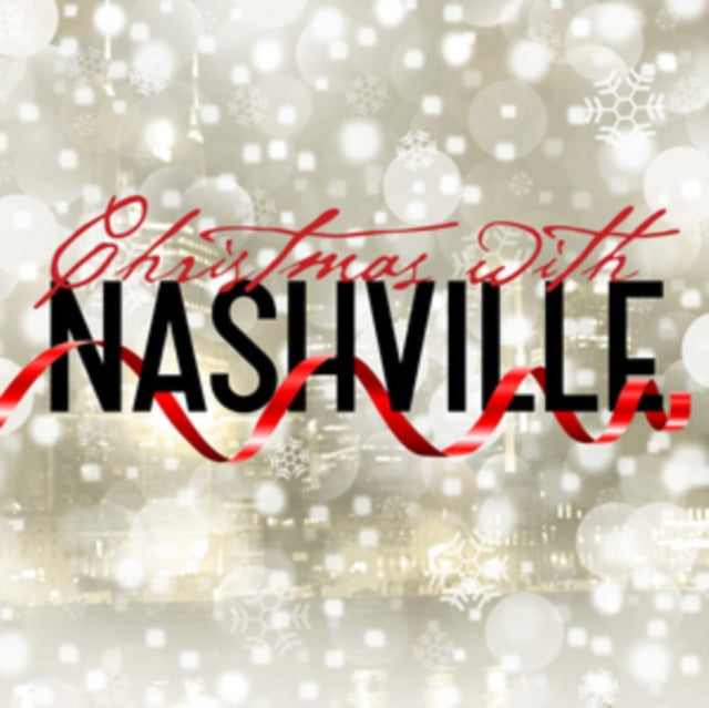 NASHVILLE CAST | CHRISTMAS WITH NASHVILLE | CD