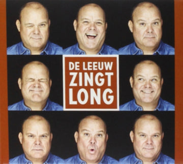 DE LEEUW, PAUL | DE LEEUW ZINGT LONG (180G) | VINYL RECORD (LP)