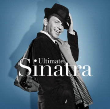 SINATRA, FRANK | ULTIMATE SINATRA | VINYL RECORD (LP)