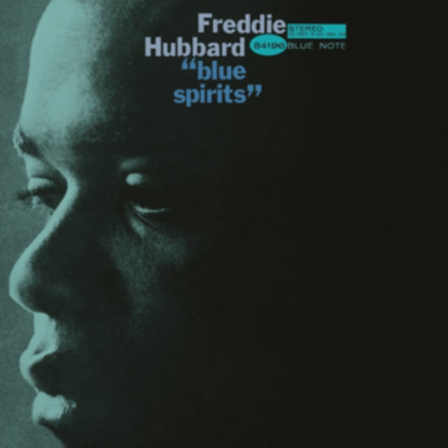 HUBBARD, FREDDIE | BLUE SPIRITS  | VINYL RECORD (LP)