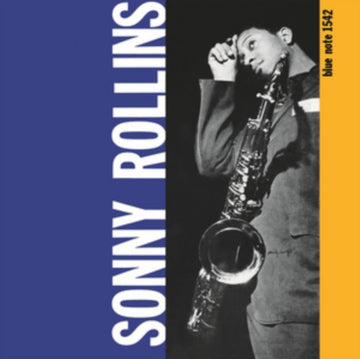 ROLLINS, SONNY | VOLUME 1 | VINYL RECORD (LP)