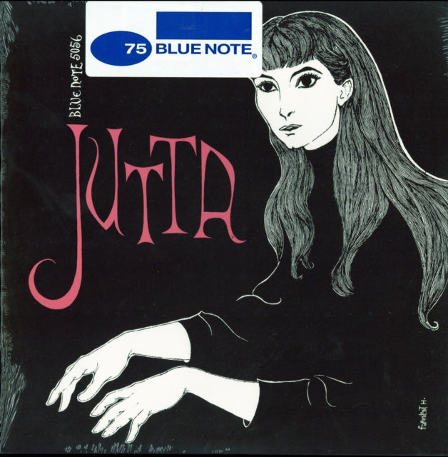 HIPP, JUTTA QUINTET | NEW FACES: NEW SOUNDS FROM GERMANY | 10IN VINYL