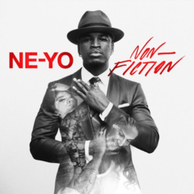 NE-YO | NON-FICTION (DELUXE) | CD