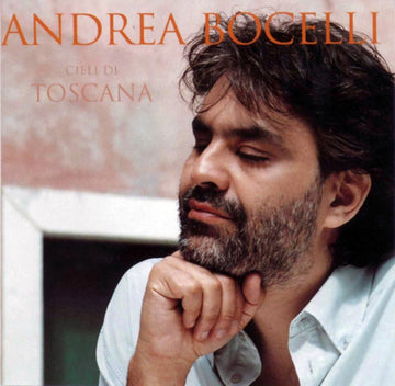 CIELI DI TOSCANA | VINYL RECORD (LP)