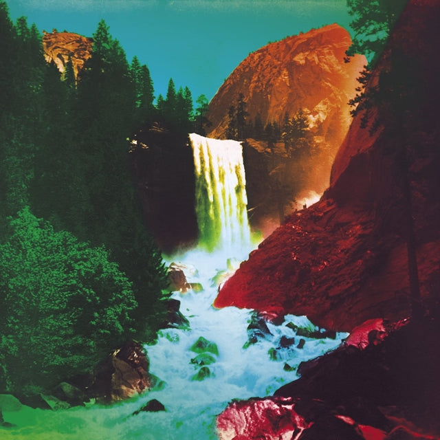MY MORNING JACKET | WATERFALL | VINYL RECORD (LP)