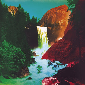 MY MORNING JACKET | WATERFALL | VINYL RECORD (LP)