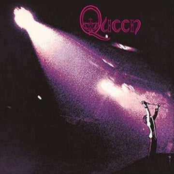 QUEEN | QUEEN (LIMITED) | VINYL RECORD (LP)