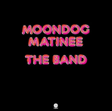 MOONDOG MATINEE | VINYL RECORD (LP)