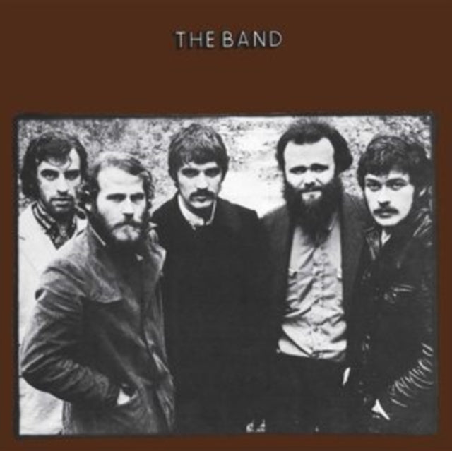 BAND | BAND | VINYL RECORD (LP)