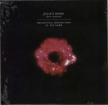 JULIA'S SONG (DUB VERSION) / 10 TO 1 | 10IN VINYL