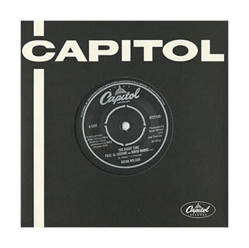 RIGHT TIME / SAIL AWAY (BRAND NEW SINGLE) | 7IN VINYL