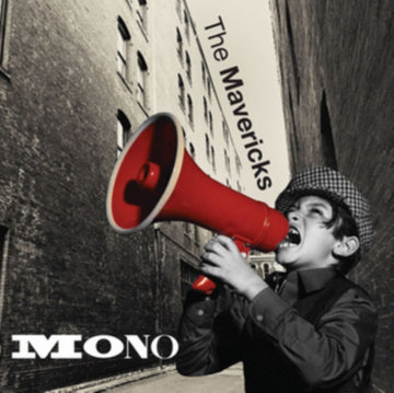 MAVERICKS | MONO | CD