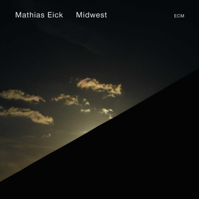 EICK, MATHIAS | MIDWEST | VINYL RECORD (LP)