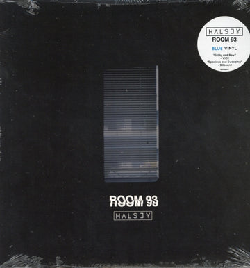 HALSEY | ROOM 93 | VINYL RECORD (LP)