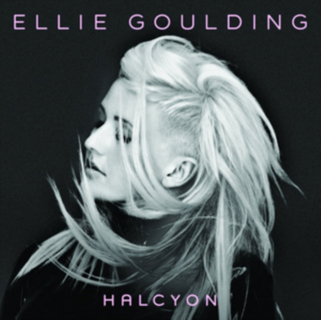 GOULDING, ELLIE | HALCYON | VINYL RECORD (LP)