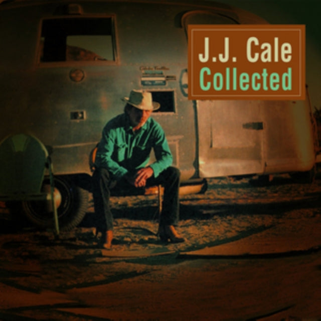CALE, J.J. | COLLECTED (180G) | VINYL RECORD (LP)