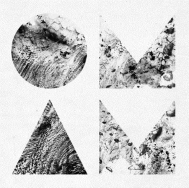 OF MONSTERS & MEN | BENEATH THE SKIN | VINYL RECORD (LP)