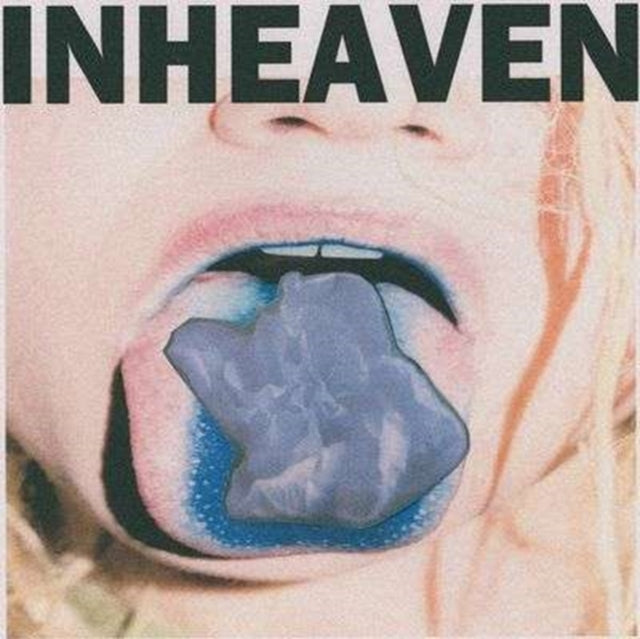 INHEAVEN | REGENERATION | VINYL RECORD (LP)