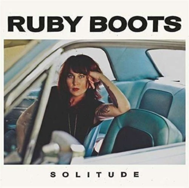 RUBY BOOTS | SOLITUDE | VINYL RECORD (LP)