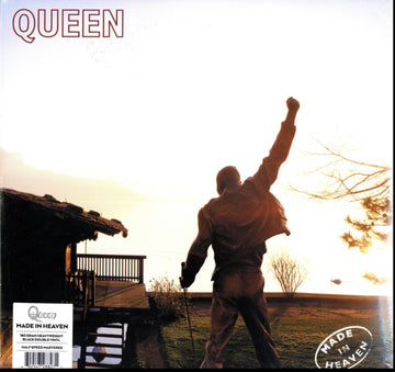 MADE IN HEAVEN 2LP LTD. | VINYL RECORD (LP)