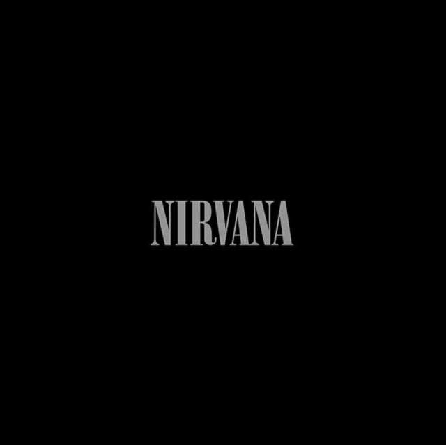 NIRVANA | NIRVANA (200G/45 RPM) | VINYL RECORD (LP)