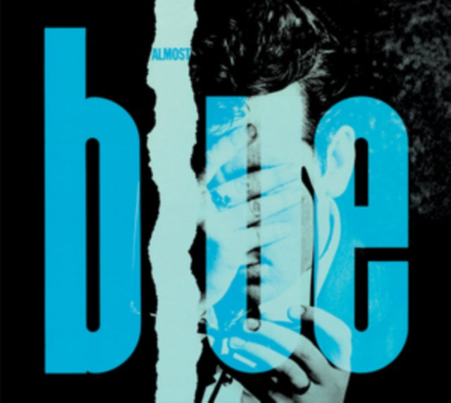 COSTELLO, ELVIS | ALMOST BLUE | VINYL RECORD (LP)
