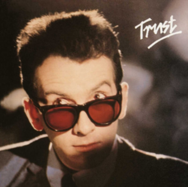 COSTELLO, ELVIS | TRUST | VINYL RECORD (LP)