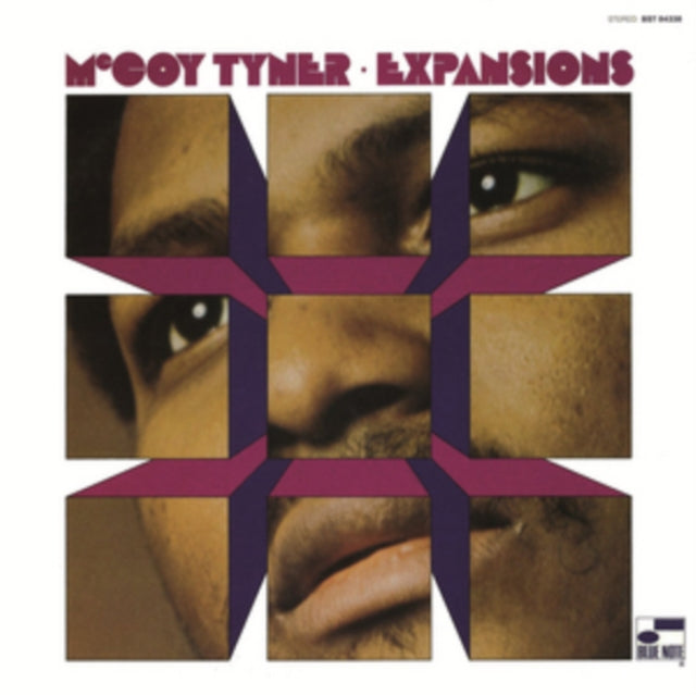 TYNER, MCCOY | EXPANSIONS | VINYL RECORD (LP)