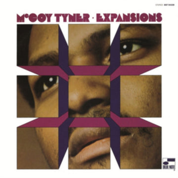 TYNER, MCCOY | EXPANSIONS | VINYL RECORD (LP)