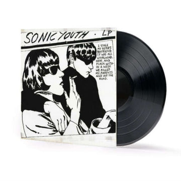 SONIC YOUTH | GOO | VINYL RECORD (LP)