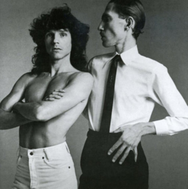 SPARKS | BIG BEAT | VINYL RECORD (LP)