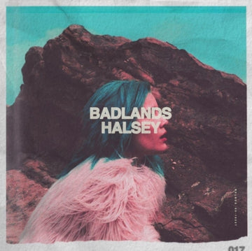 HALSEY | BADLANDS (DELUXE) | CD