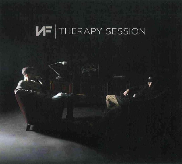 NF | THERAPY SESSION | CD