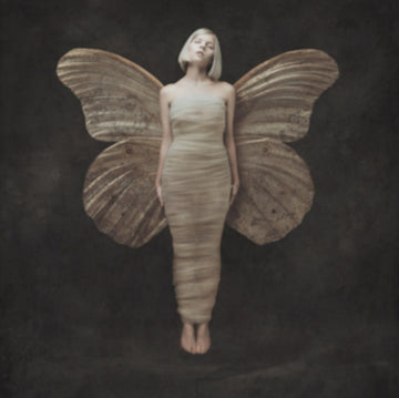 ALL MY DEMONS GREETING | VINYL RECORD (LP)